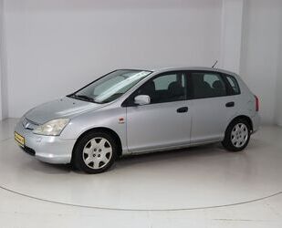 Honda Civic Gebrauchtwagen