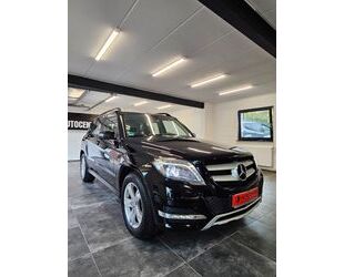 Mercedes-Benz GLK 200 Gebrauchtwagen