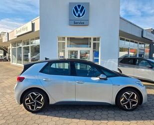 VW ID.3 Gebrauchtwagen