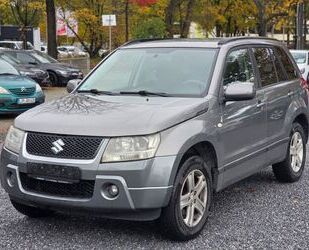 Suzuki Grand Vitara Gebrauchtwagen