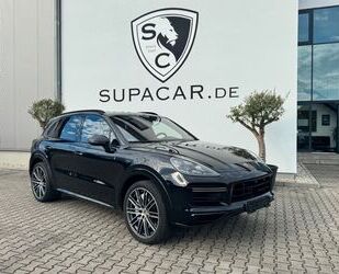 Porsche Cayenne Gebrauchtwagen