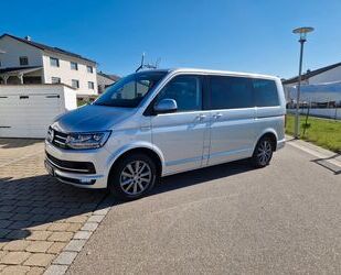 VW T6 Multivan Gebrauchtwagen