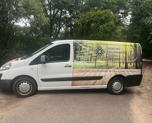 Peugeot Expert Gebrauchtwagen