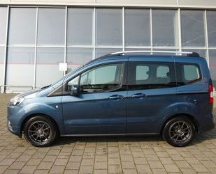 Ford Tourneo Courier Gebrauchtwagen