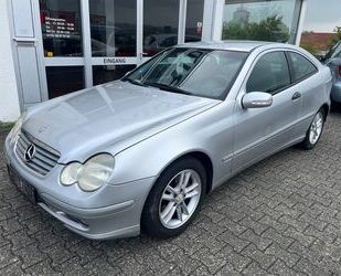 Mercedes-Benz CL 180 Gebrauchtwagen