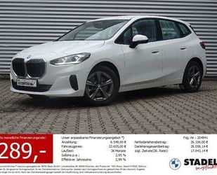 BMW 223 Active Tourer Gebrauchtwagen