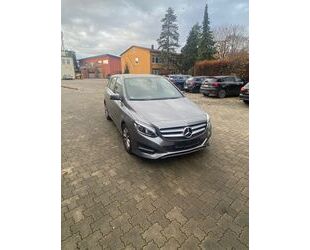 Mercedes-Benz B 180 Gebrauchtwagen
