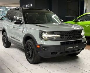 Ford Bronco Sport Gebrauchtwagen