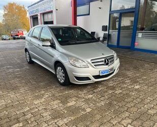 Mercedes-Benz B 180 Gebrauchtwagen