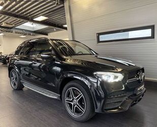 Mercedes-Benz GLE 350 Gebrauchtwagen