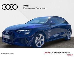 Audi Audi A3 Sportback 35TDI S-line Matrix LED Scheinwe Gebrauchtwagen