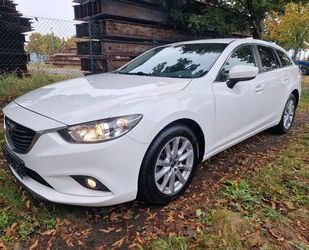 Mazda 6 Gebrauchtwagen