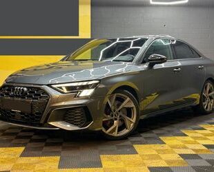 Audi S3 Gebrauchtwagen