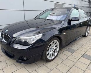 BMW 530 Gebrauchtwagen