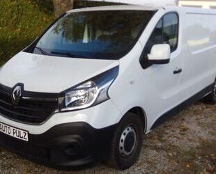 Renault Trafic Gebrauchtwagen