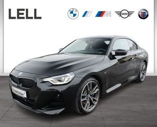 BMW M240i Gebrauchtwagen
