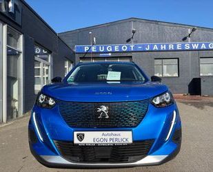 Peugeot 2008 Gebrauchtwagen