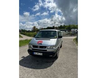 VW T4 andere Gebrauchtwagen