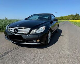Mercedes-Benz E 250 Gebrauchtwagen