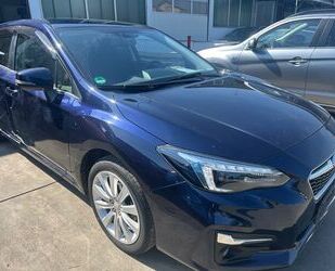 Subaru Impreza Gebrauchtwagen