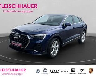 Audi Q3 Gebrauchtwagen