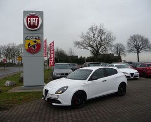 Alfa Romeo Giulietta Gebrauchtwagen