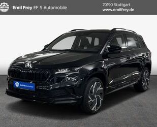 Skoda Karoq Gebrauchtwagen