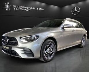Mercedes-Benz E 300 Gebrauchtwagen