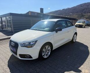 Audi A1 Gebrauchtwagen