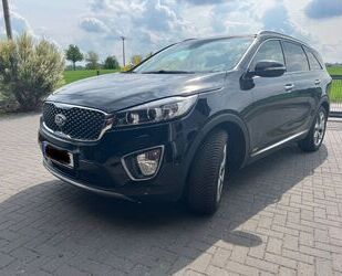 Kia Sorento Gebrauchtwagen