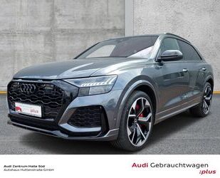 Audi RSQ8 Gebrauchtwagen
