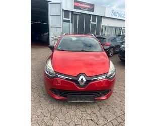 Renault Clio Gebrauchtwagen
