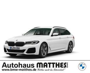 BMW 530 Gebrauchtwagen