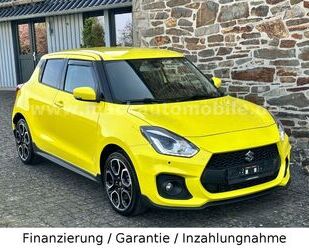Suzuki Swift Gebrauchtwagen