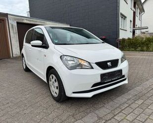 Seat Mii Gebrauchtwagen