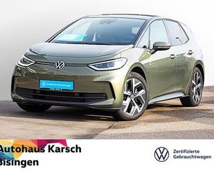VW ID.3 Gebrauchtwagen