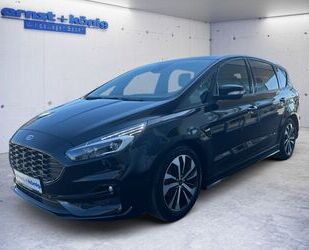 Ford S-Max Gebrauchtwagen