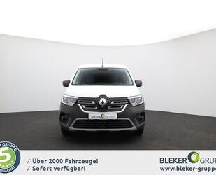 Renault Kangoo Gebrauchtwagen