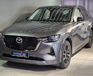 Mazda CX-60 Gebrauchtwagen