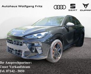 Cupra Terramar Gebrauchtwagen
