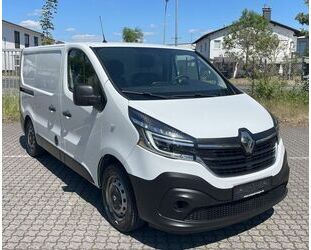 Renault Trafic Gebrauchtwagen