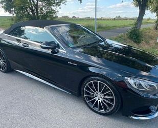 Mercedes-Benz S 500 Gebrauchtwagen