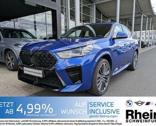 BMW X2 Gebrauchtwagen