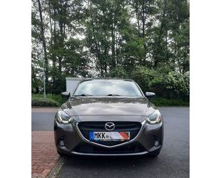 Mazda 2 Gebrauchtwagen