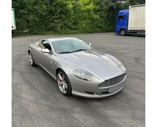 Aston Martin DB9 Gebrauchtwagen
