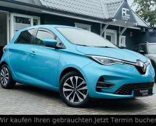 Renault ZOE Gebrauchtwagen