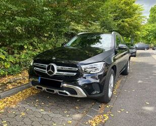 Mercedes-Benz GLC 200 Gebrauchtwagen