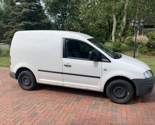 VW Caddy Maxi Gebrauchtwagen
