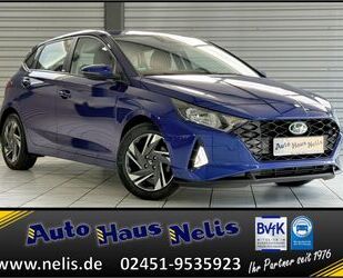 Hyundai i20 Gebrauchtwagen