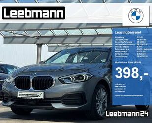 BMW 118 Gebrauchtwagen